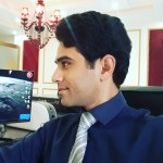 Ali Parvareshkaran