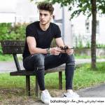 Mahdi CR