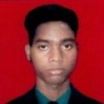 Sujit Murmu